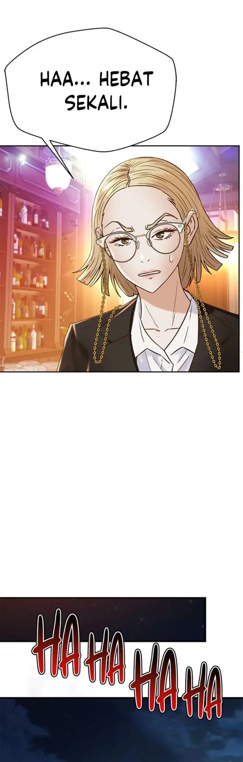 Judge Lee Han Young Chapter 192 Gambar 67