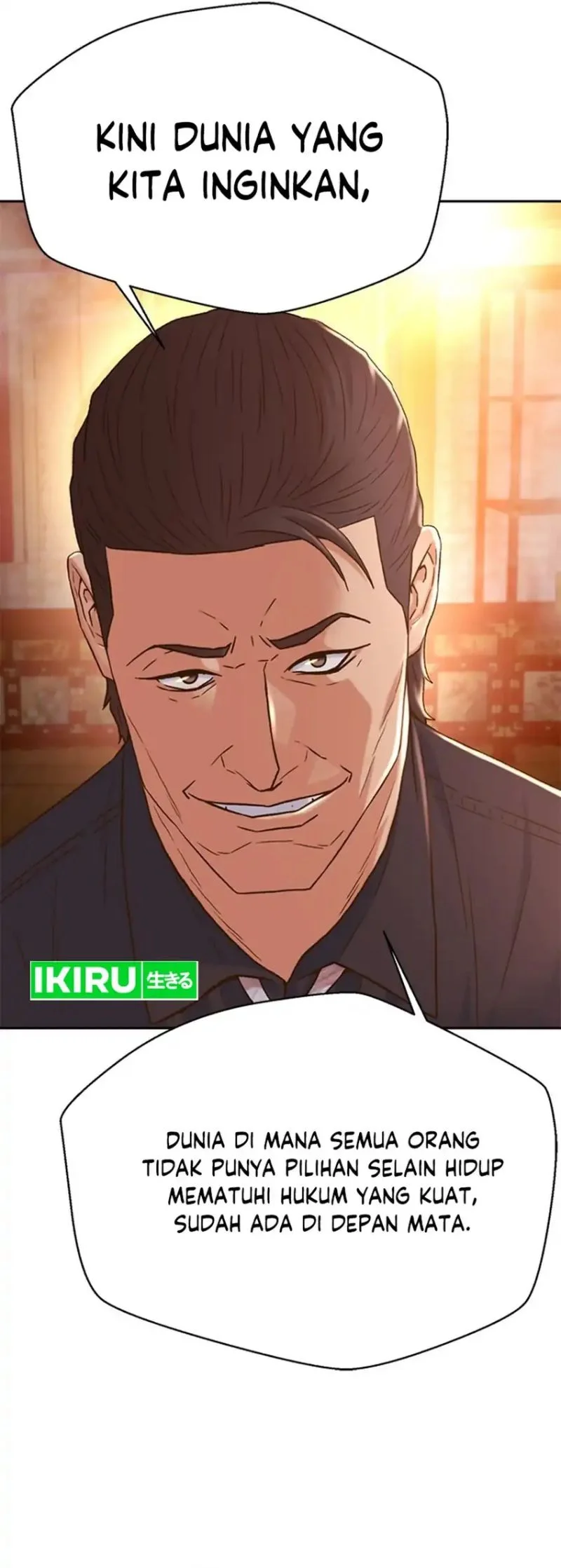 Judge Lee Han Young Chapter 192 Gambar 71