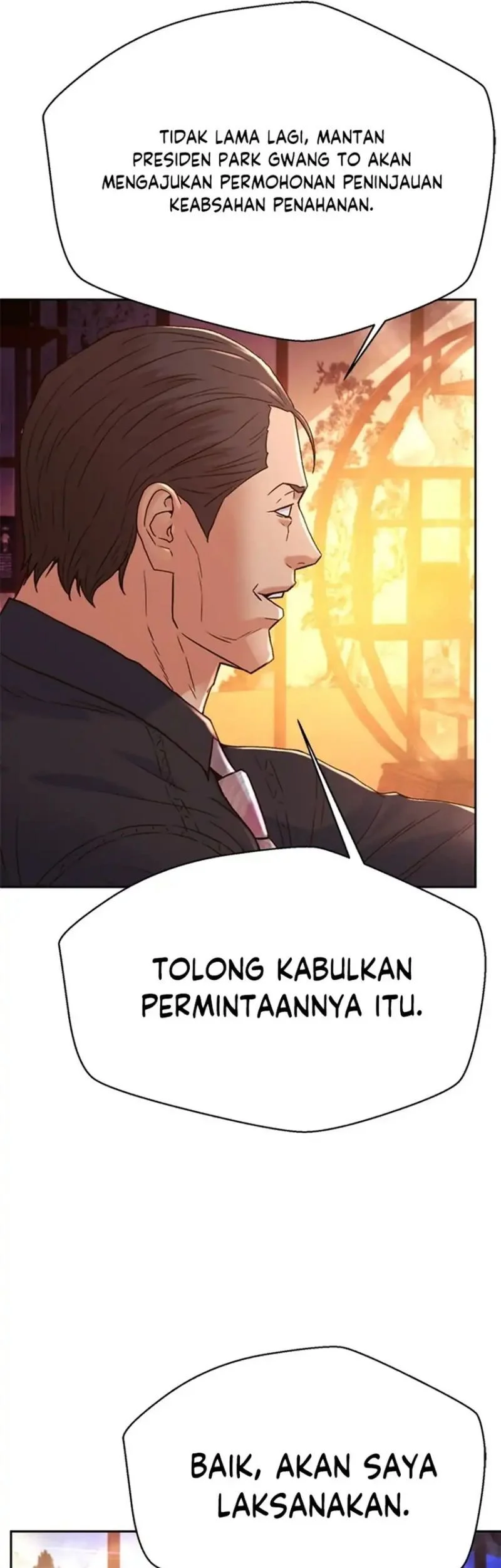 Judge Lee Han Young Chapter 192 Gambar 73