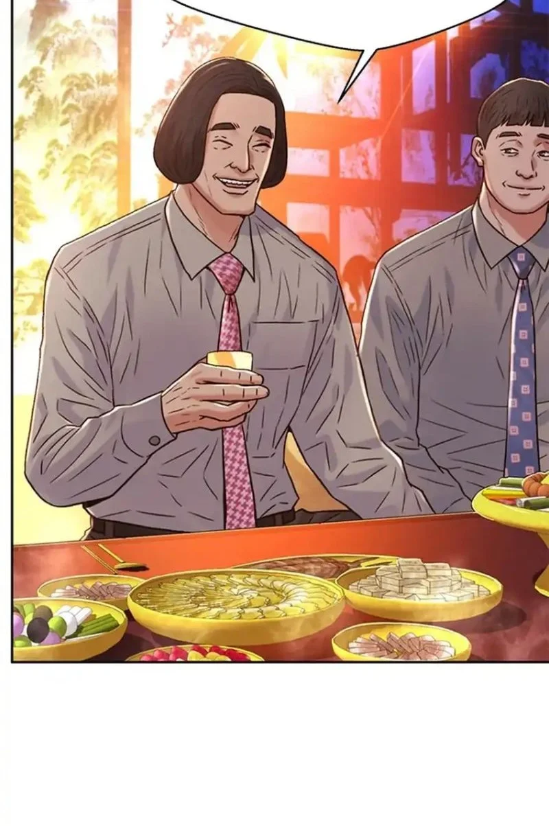 Judge Lee Han Young Chapter 192 Gambar 74