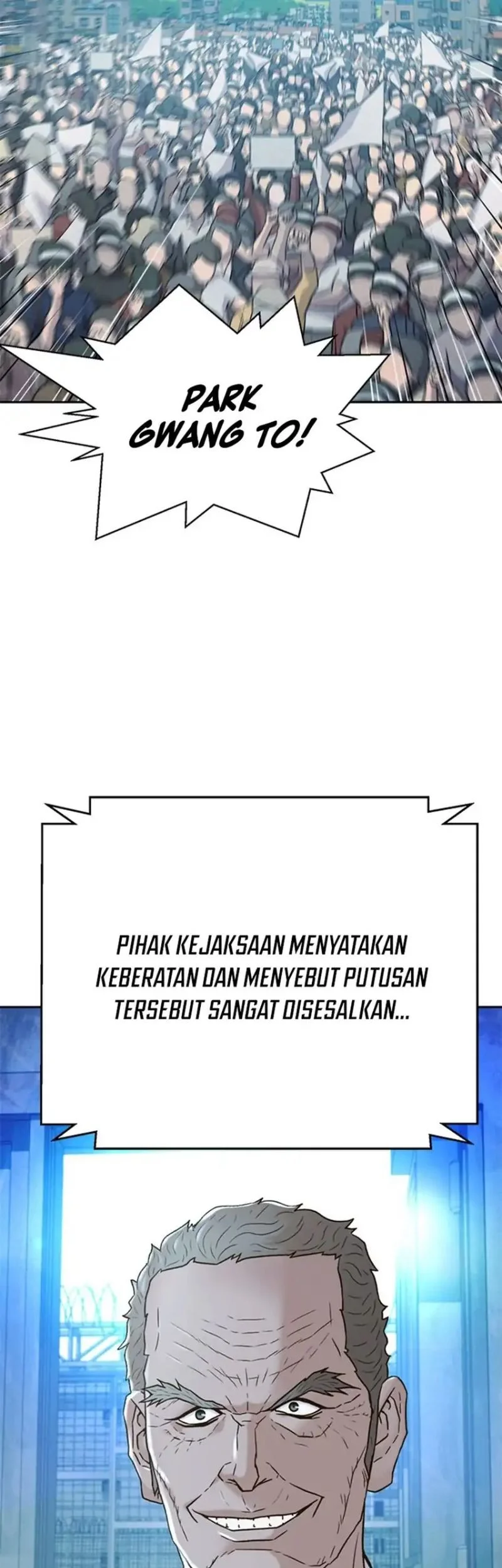 Judge Lee Han Young Chapter 192 Gambar 80