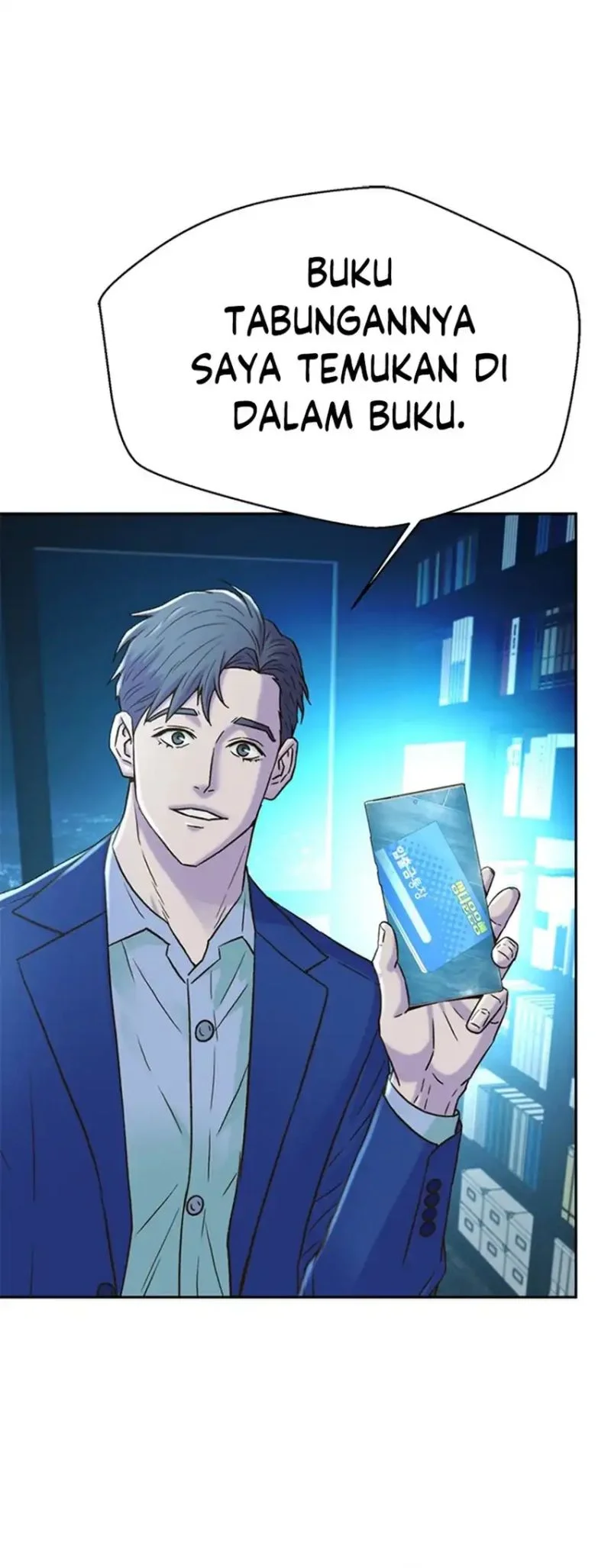 Judge Lee Han Young Chapter 192 Gambar 11