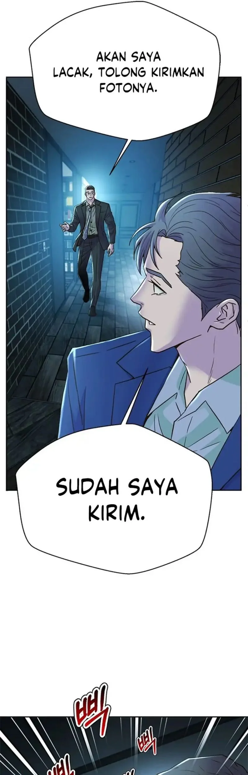 Judge Lee Han Young Chapter 192 Gambar 13