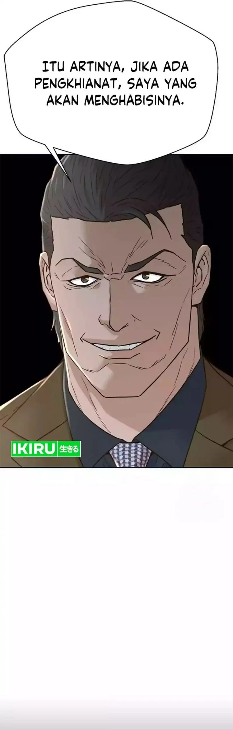 Judge Lee Han Young Chapter 193 Gambar 18