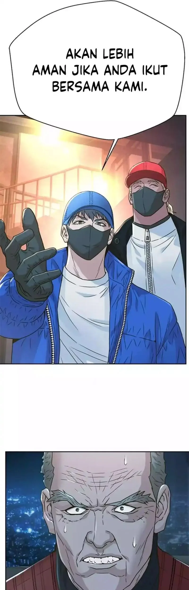 Judge Lee Han Young Chapter 193 Gambar 24