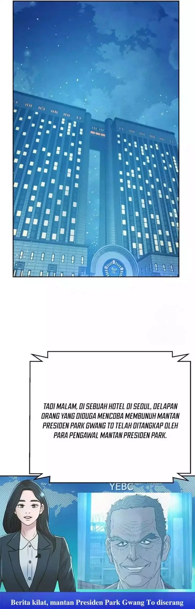 Judge Lee Han Young Chapter 193 Gambar 26