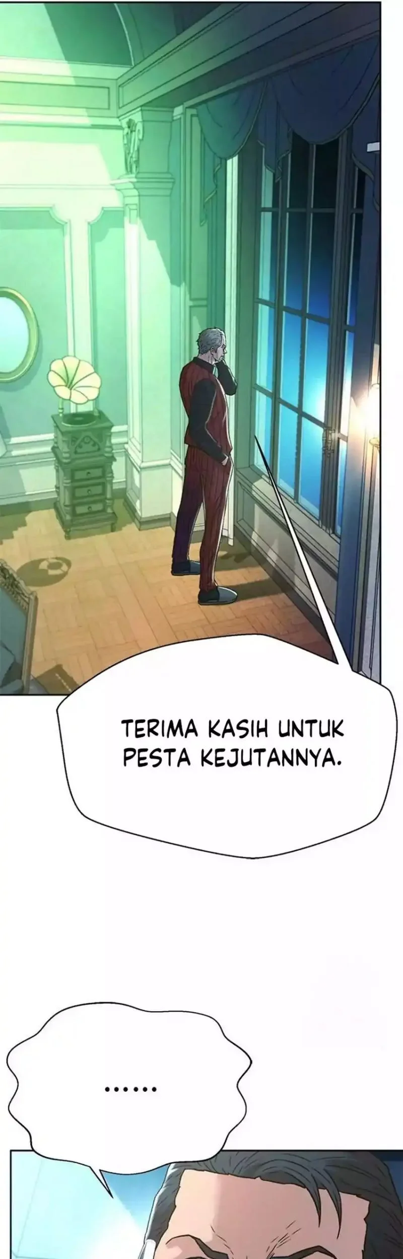 Judge Lee Han Young Chapter 193 Gambar 32