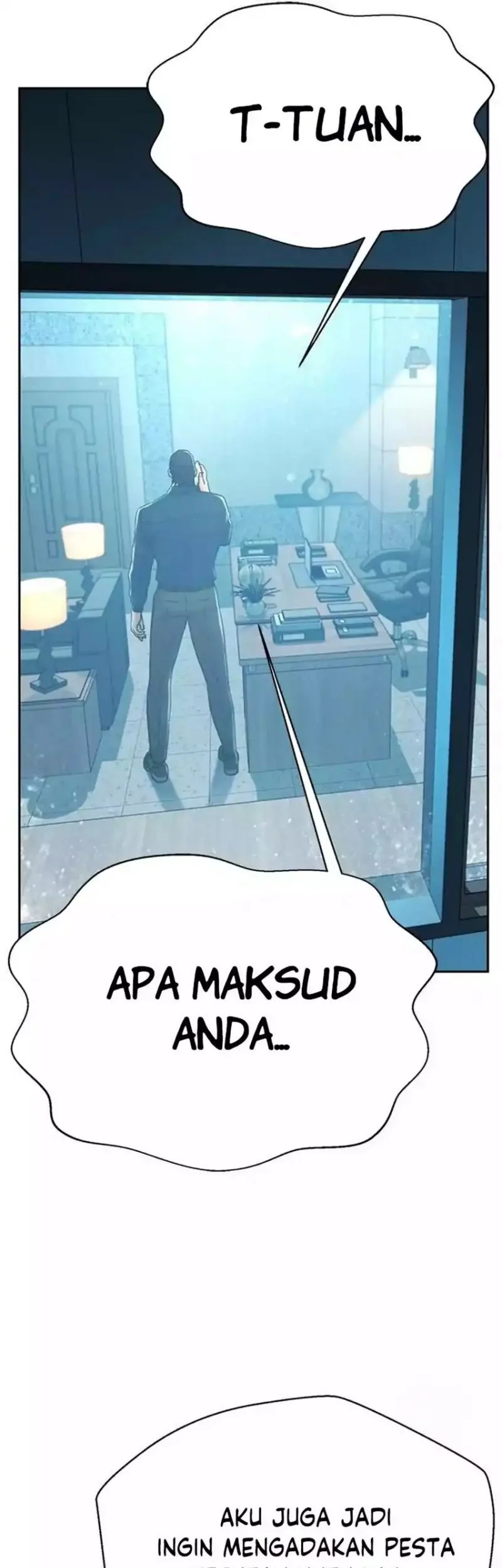 Judge Lee Han Young Chapter 193 Gambar 34