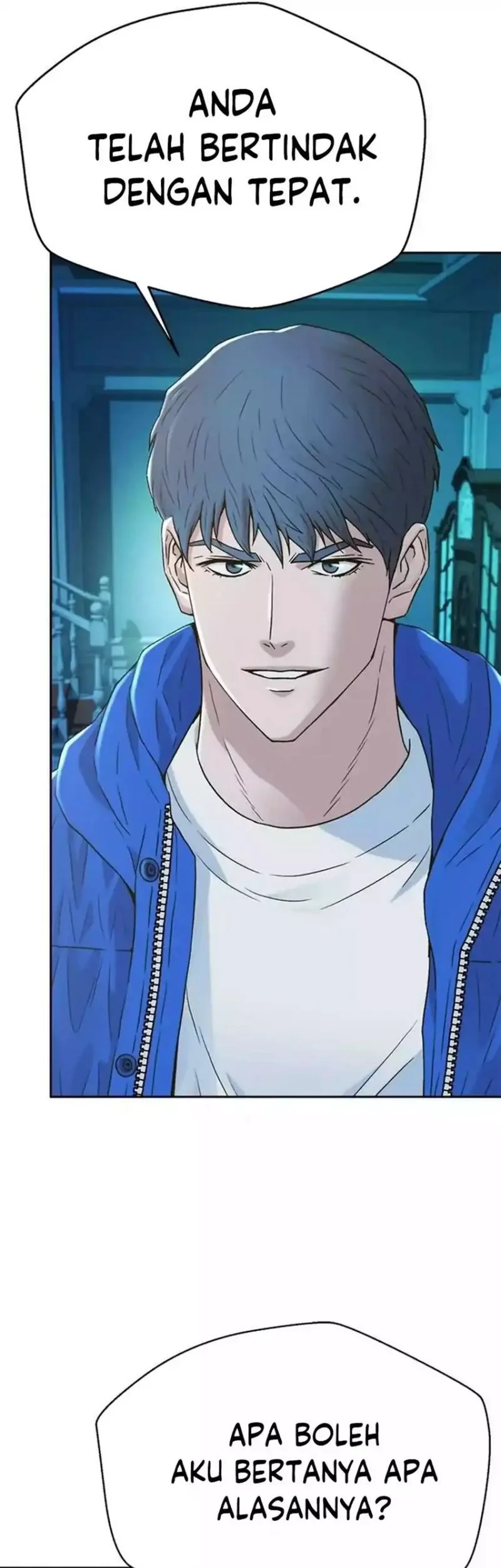 Judge Lee Han Young Chapter 193 Gambar 39