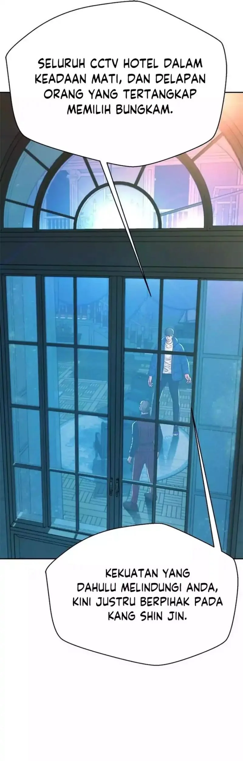 Judge Lee Han Young Chapter 193 Gambar 43