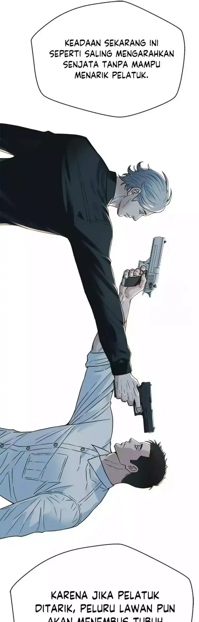 Judge Lee Han Young Chapter 193 Gambar 47