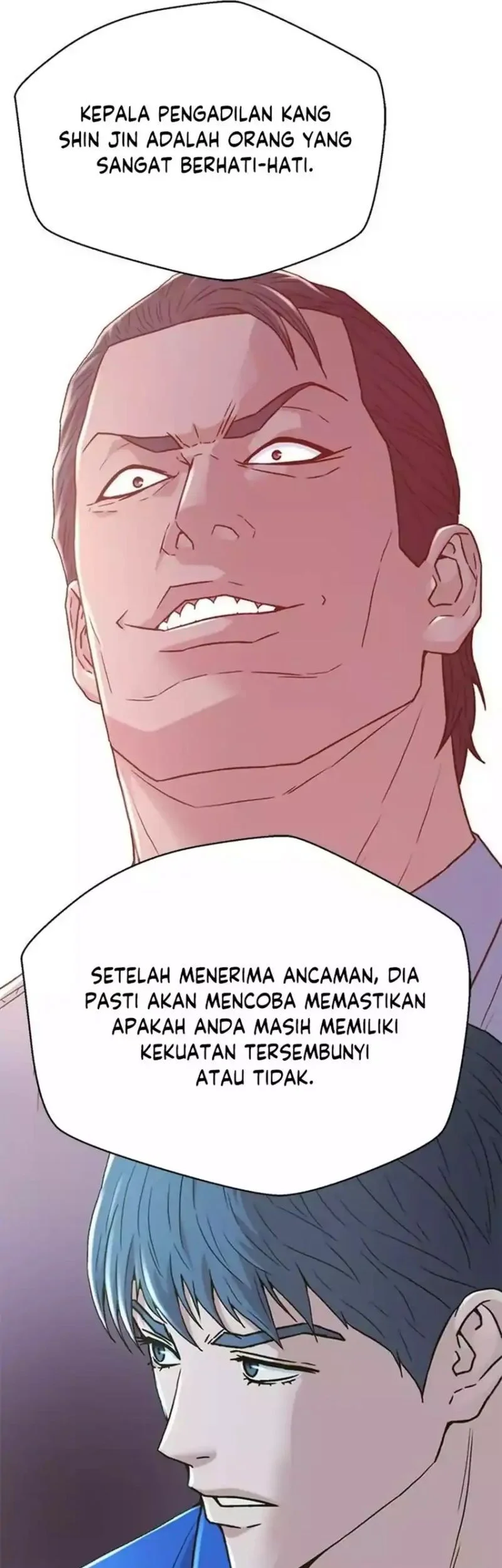 Judge Lee Han Young Chapter 193 Gambar 51