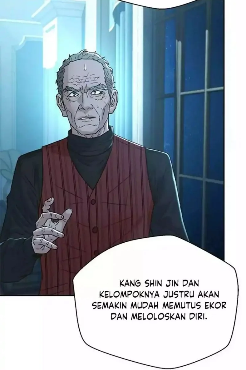 Judge Lee Han Young Chapter 193 Gambar 58