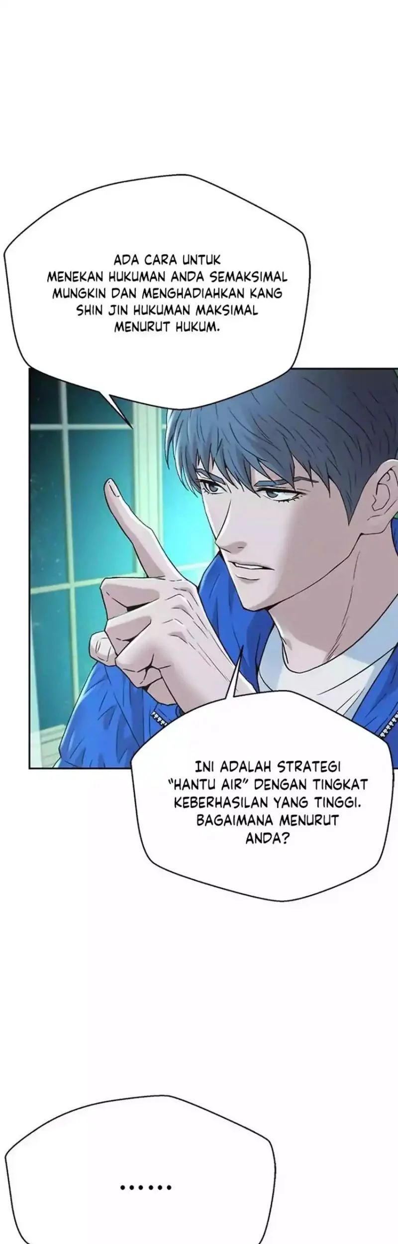 Judge Lee Han Young Chapter 193 Gambar 59