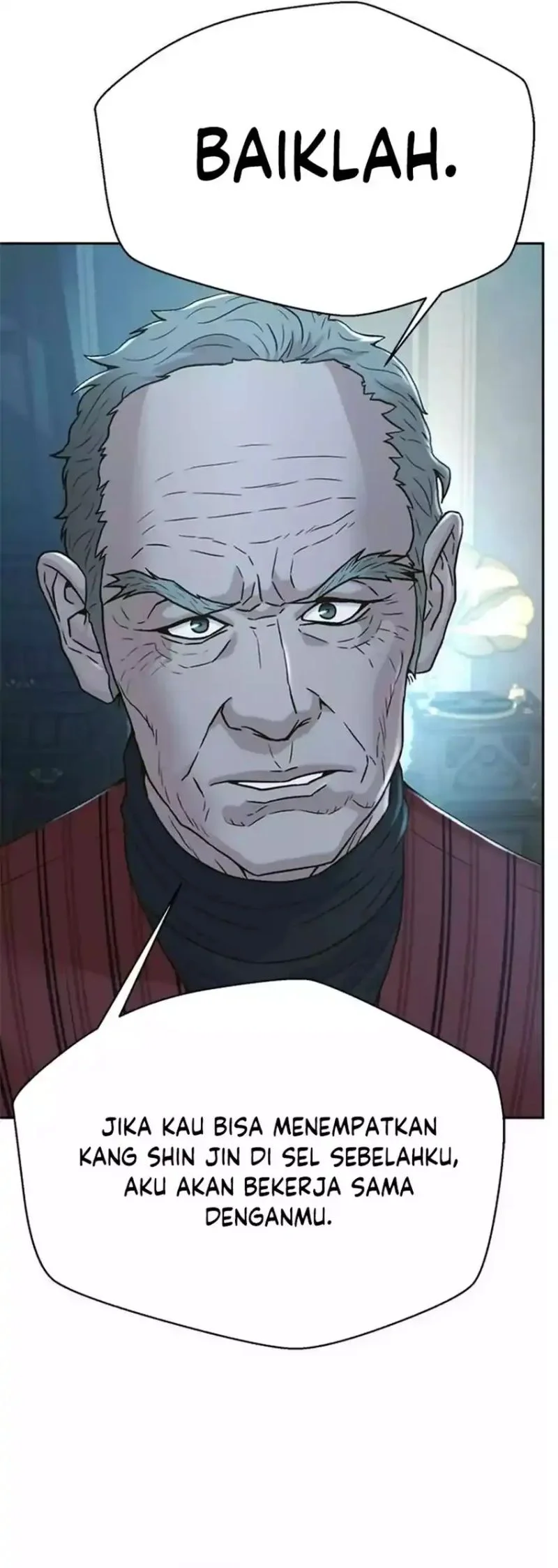 Judge Lee Han Young Chapter 193 Gambar 61