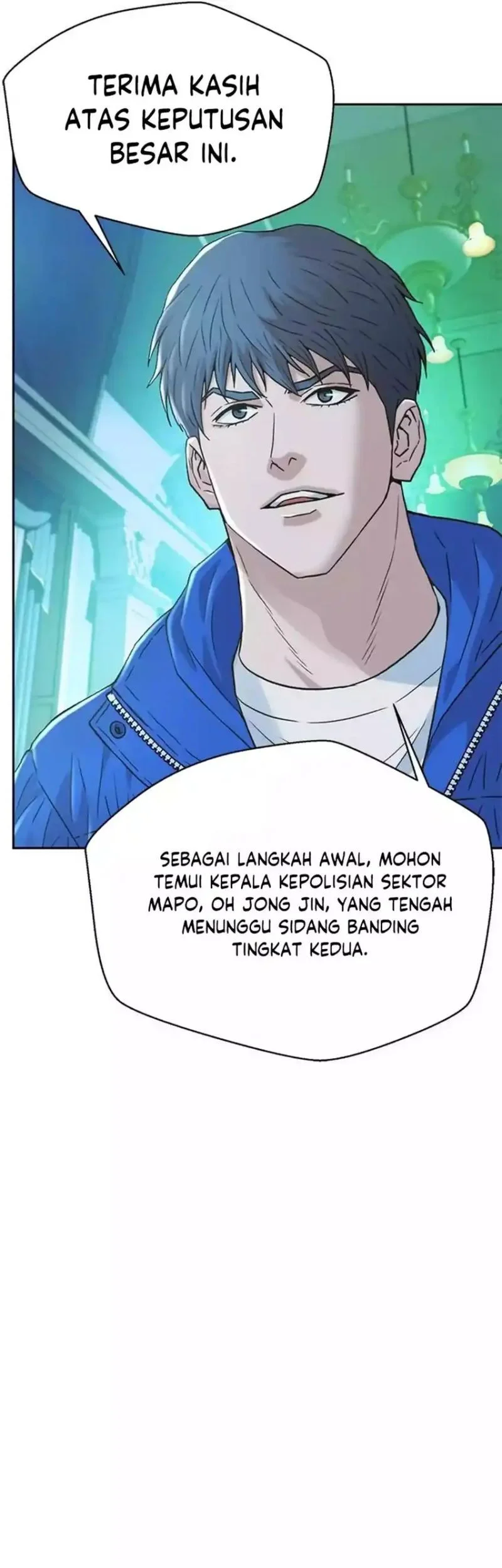 Judge Lee Han Young Chapter 193 Gambar 62