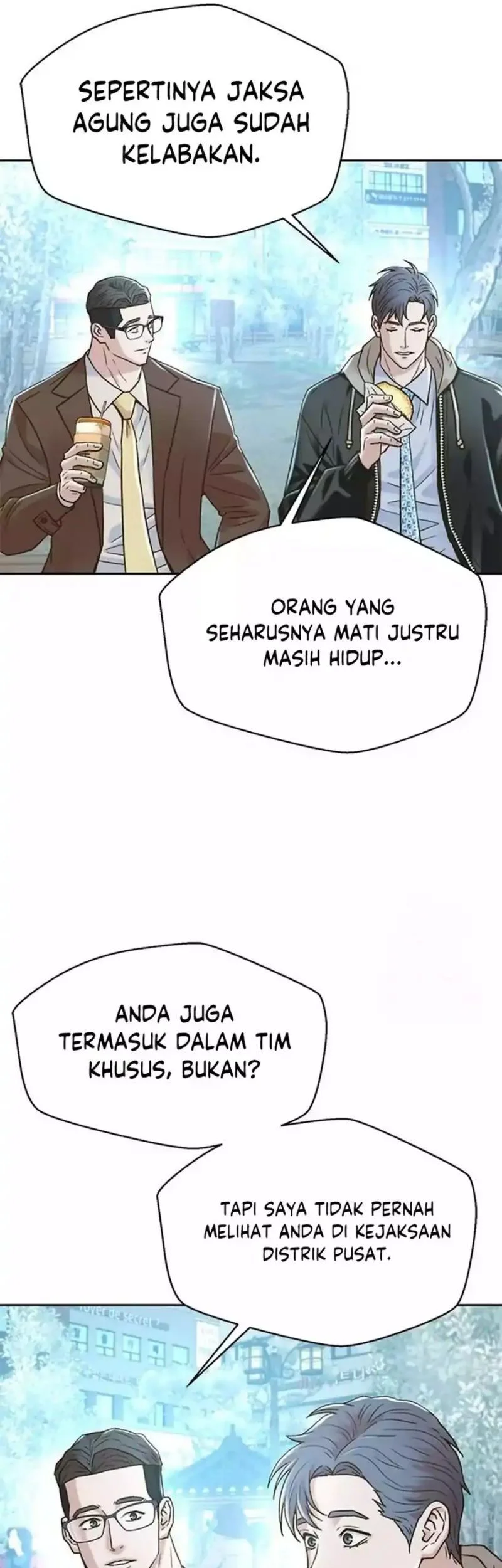 Judge Lee Han Young Chapter 193 Gambar 67
