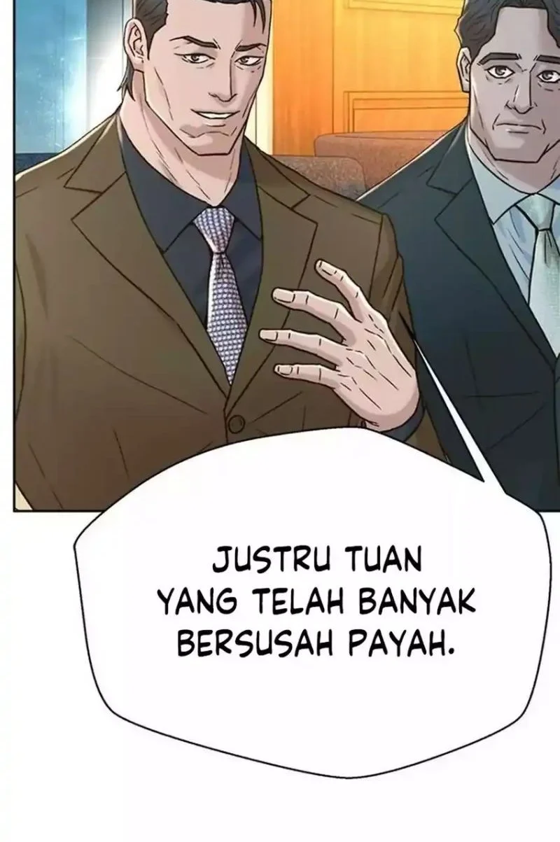 Judge Lee Han Young Chapter 193 Gambar 4