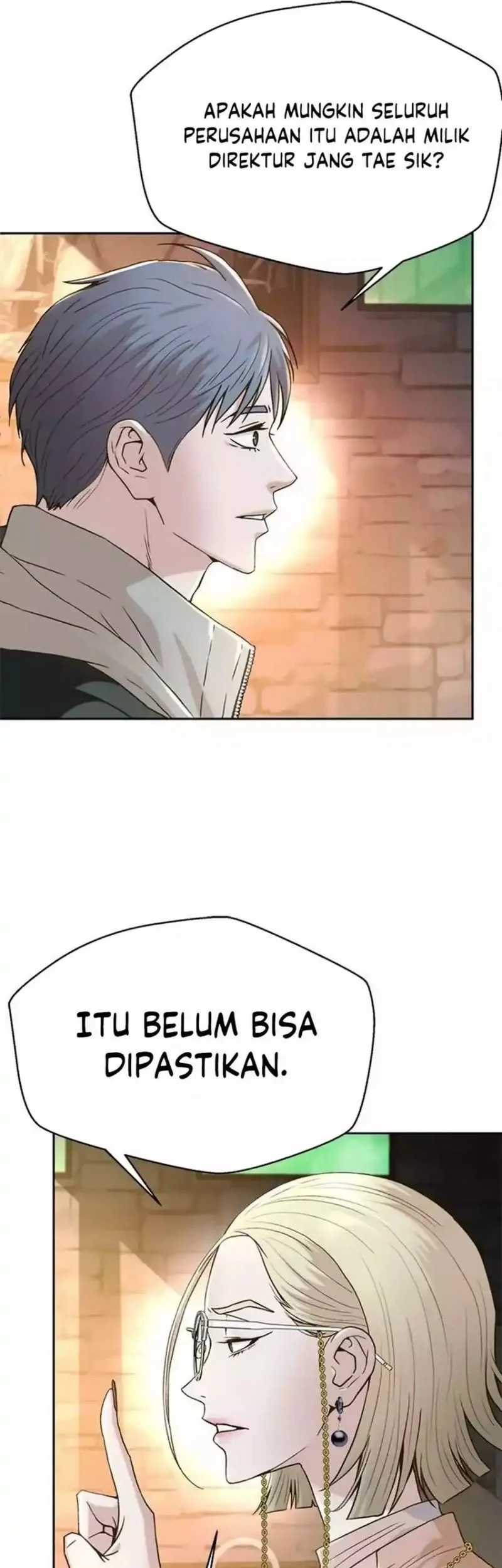 Judge Lee Han Young Chapter 193 Gambar 80