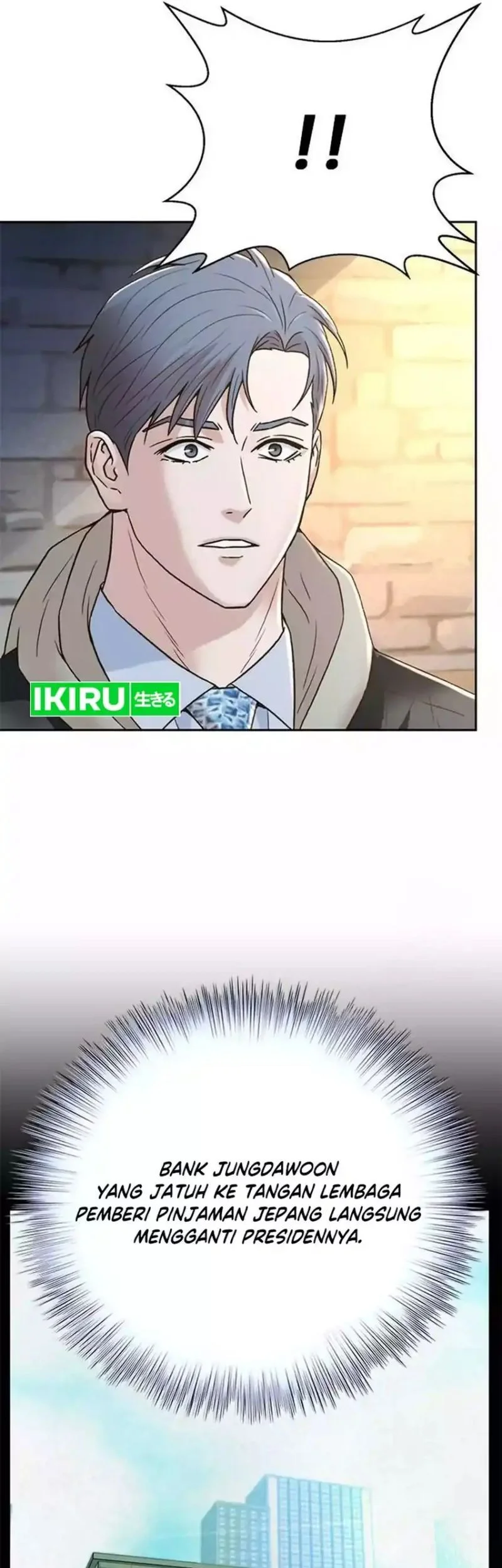 Judge Lee Han Young Chapter 193 Gambar 84