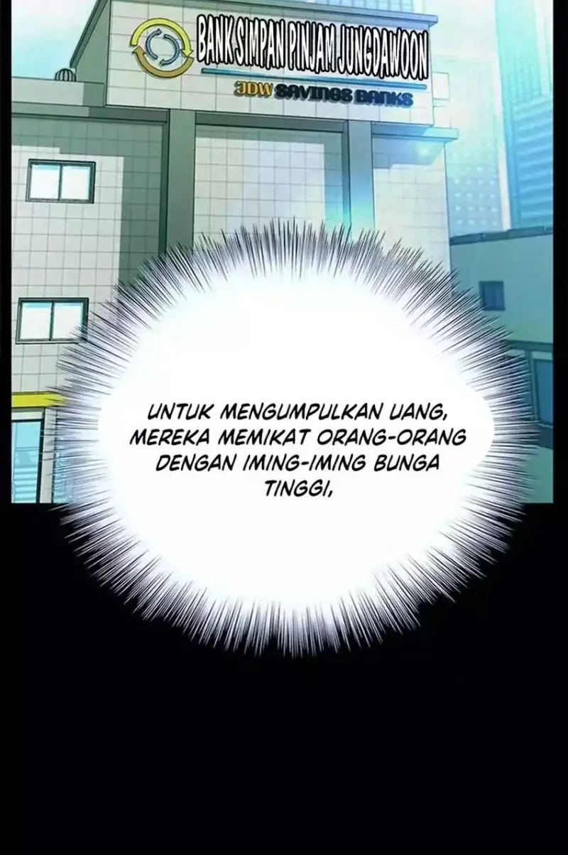 Judge Lee Han Young Chapter 193 Gambar 85