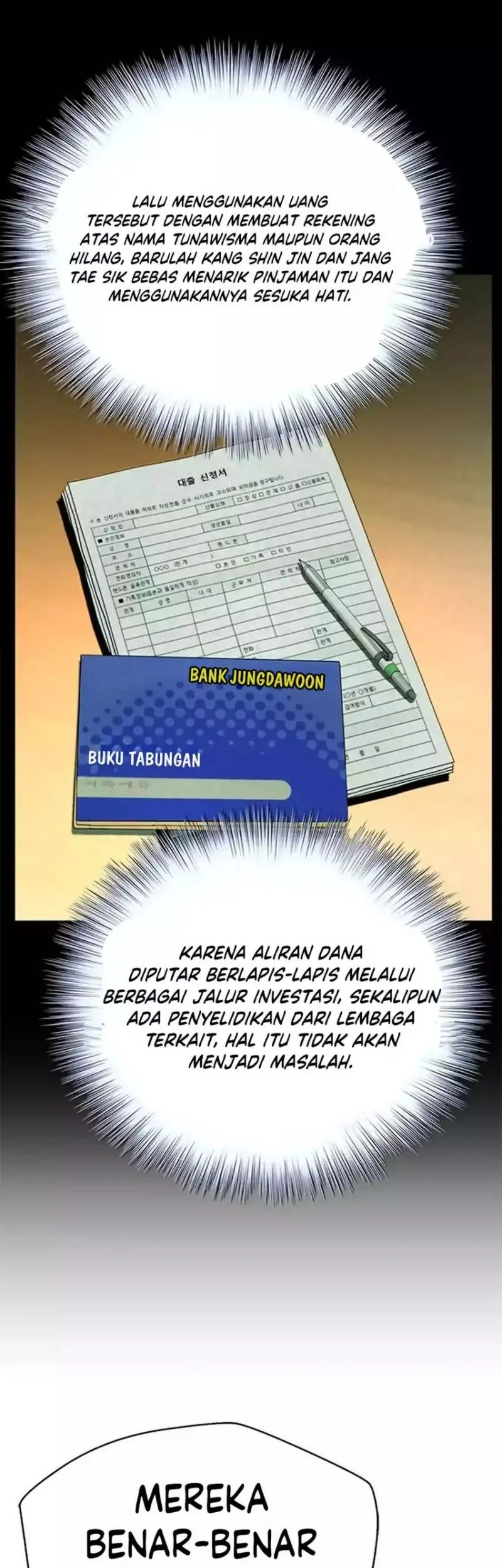 Judge Lee Han Young Chapter 193 Gambar 86