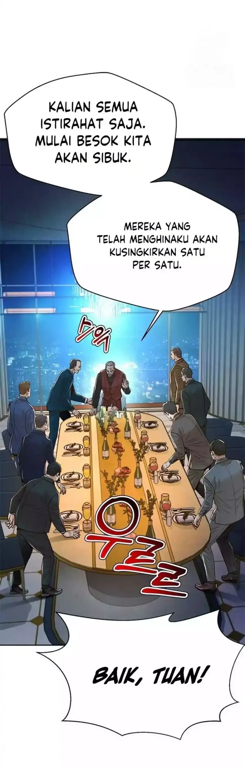 Judge Lee Han Young Chapter 193 Gambar 5