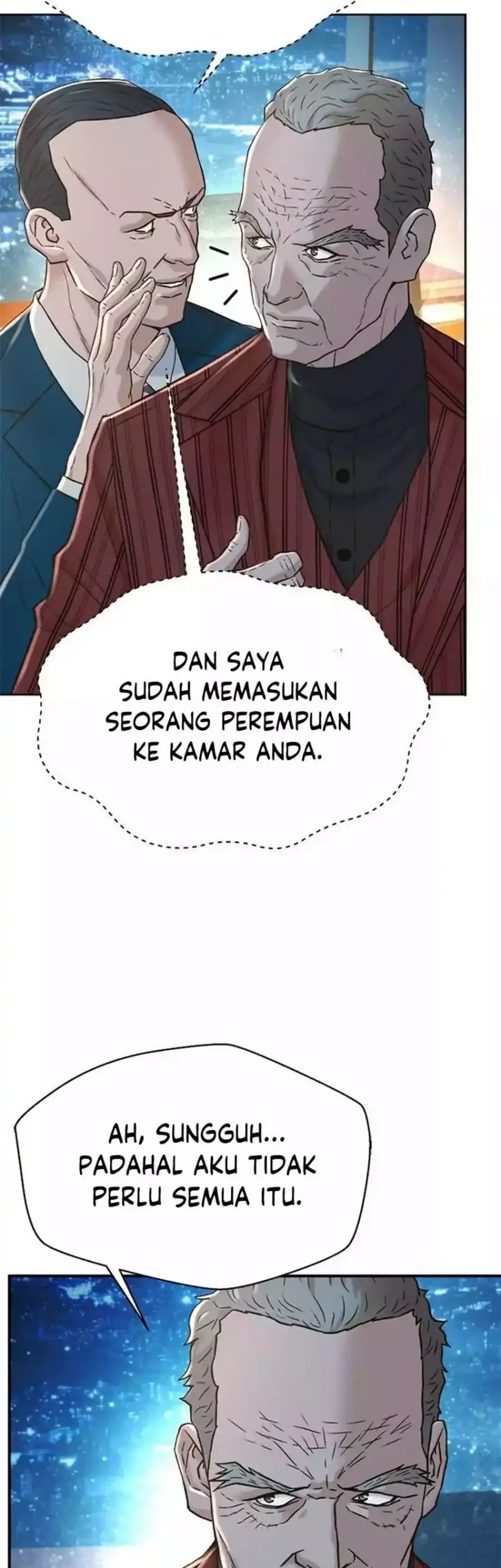 Judge Lee Han Young Chapter 193 Gambar 7