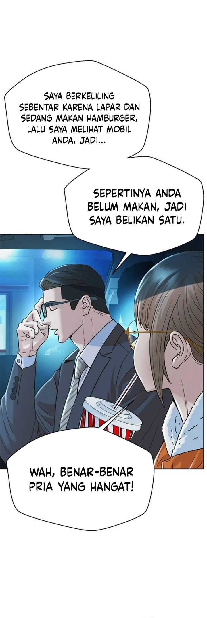 Judge Lee Han Young Chapter 194 Gambar 28
