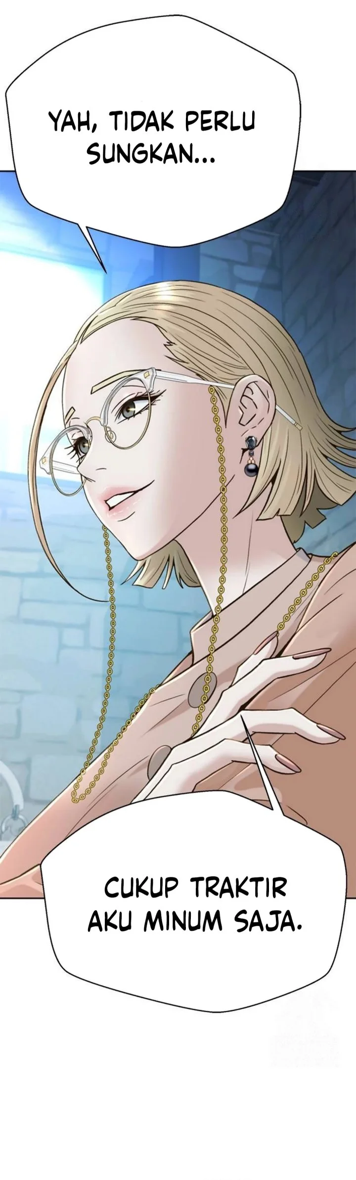 Judge Lee Han Young Chapter 194 Gambar 4