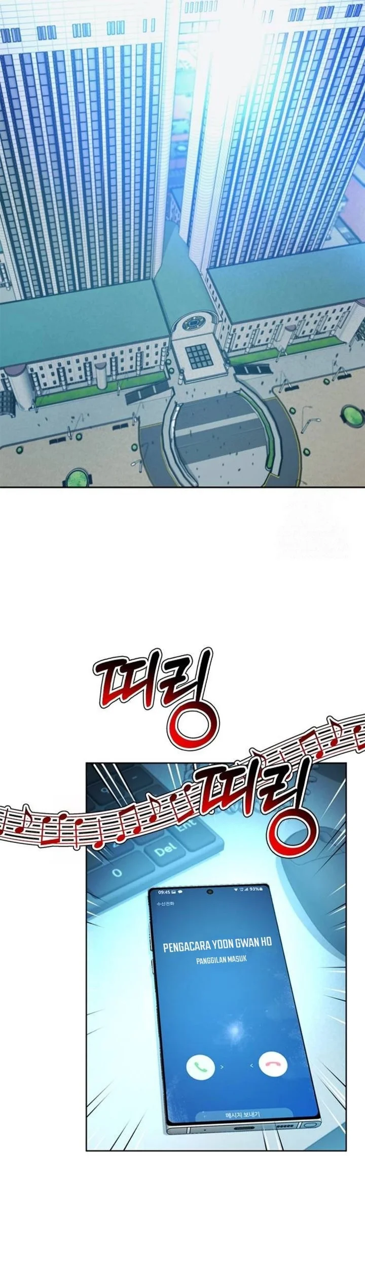 Judge Lee Han Young Chapter 194 Gambar 49