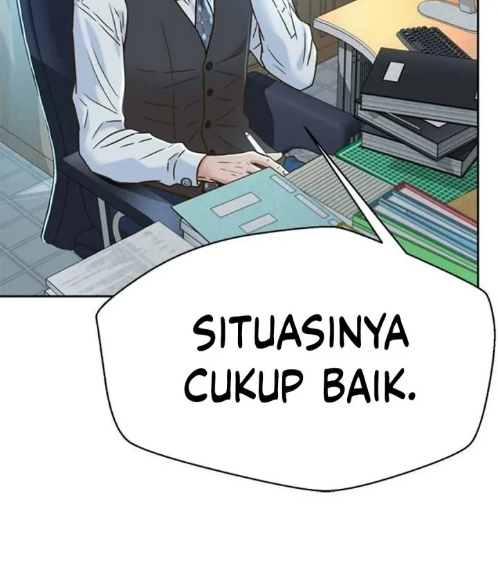 Judge Lee Han Young Chapter 194 Gambar 52