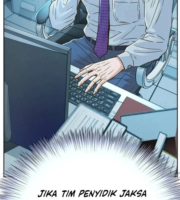 Judge Lee Han Young Chapter 194 Gambar 56