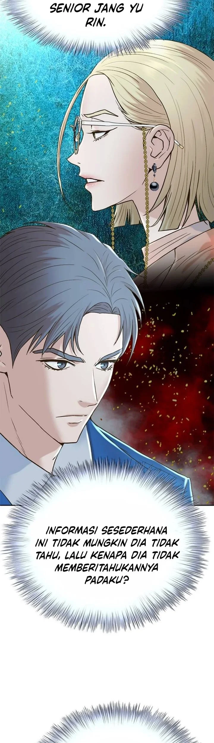 Judge Lee Han Young Chapter 194 Gambar 63