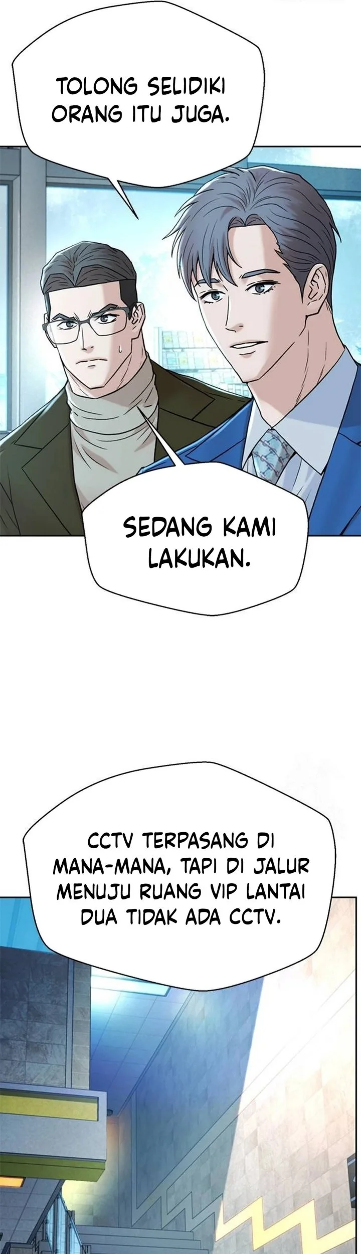 Judge Lee Han Young Chapter 194 Gambar 70