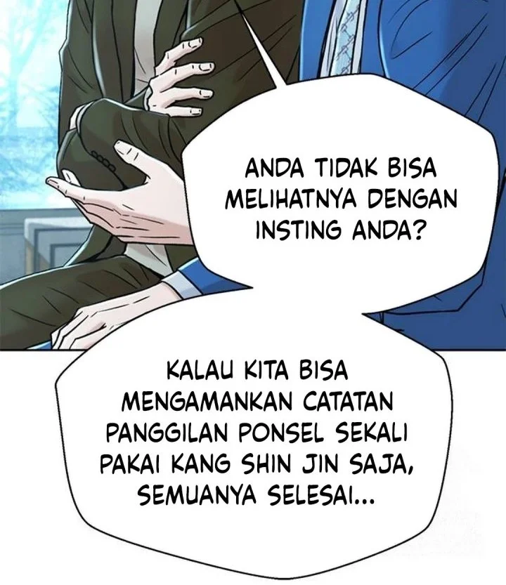 Judge Lee Han Young Chapter 194 Gambar 76