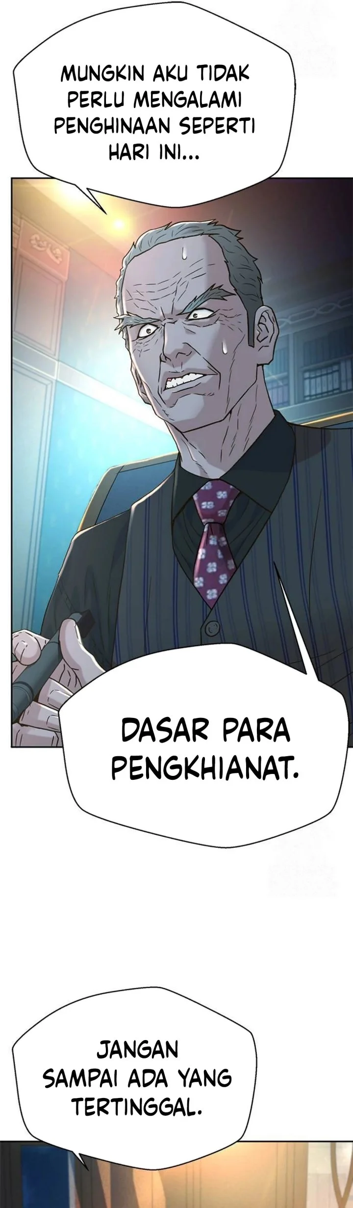 Judge Lee Han Young Chapter 194 Gambar 81