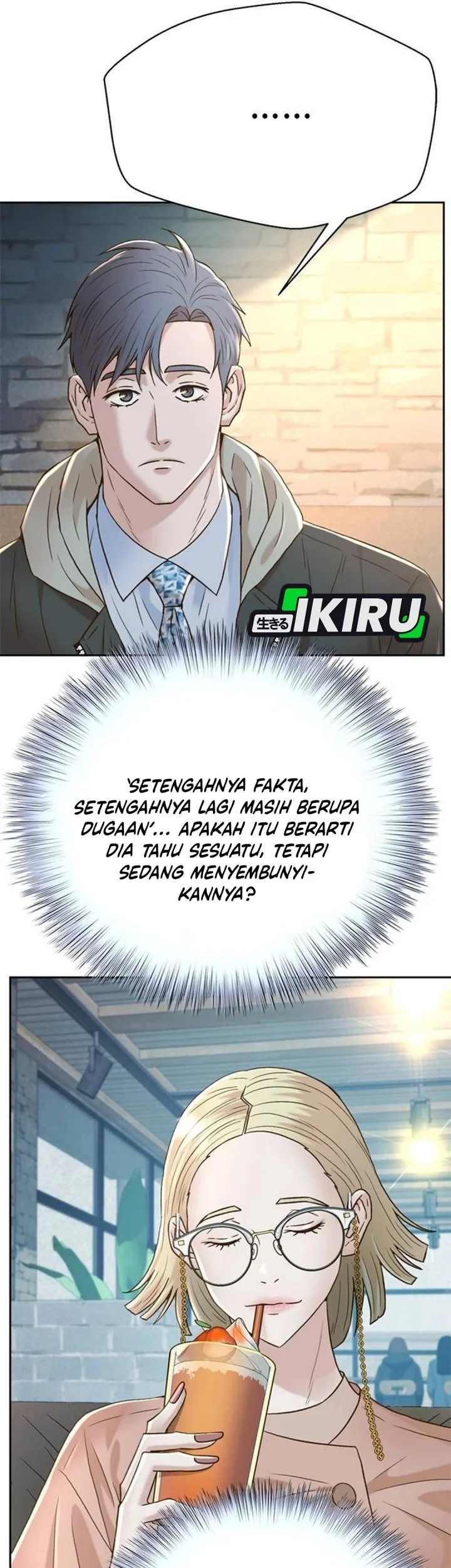 Judge Lee Han Young Chapter 194 Gambar 5