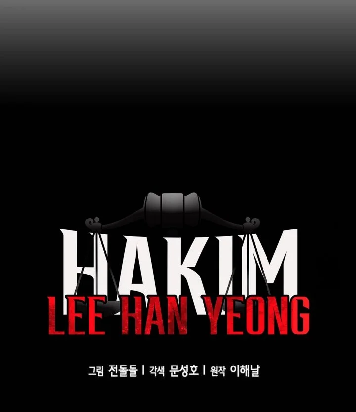 Judge Lee Han Young Chapter 195 Gambar 18