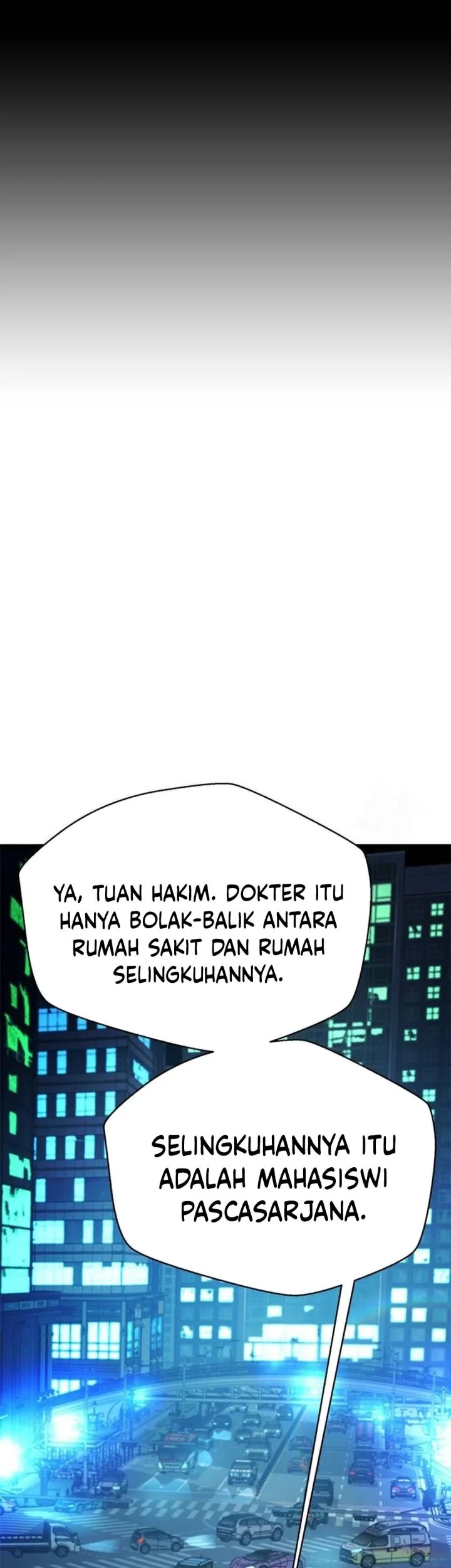 Judge Lee Han Young Chapter 195 Gambar 19