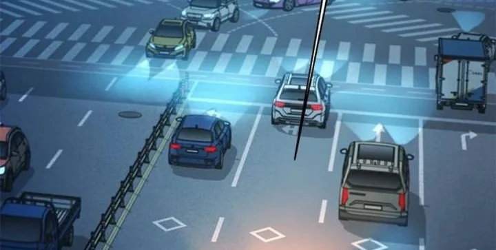 Judge Lee Han Young Chapter 195 Gambar 20