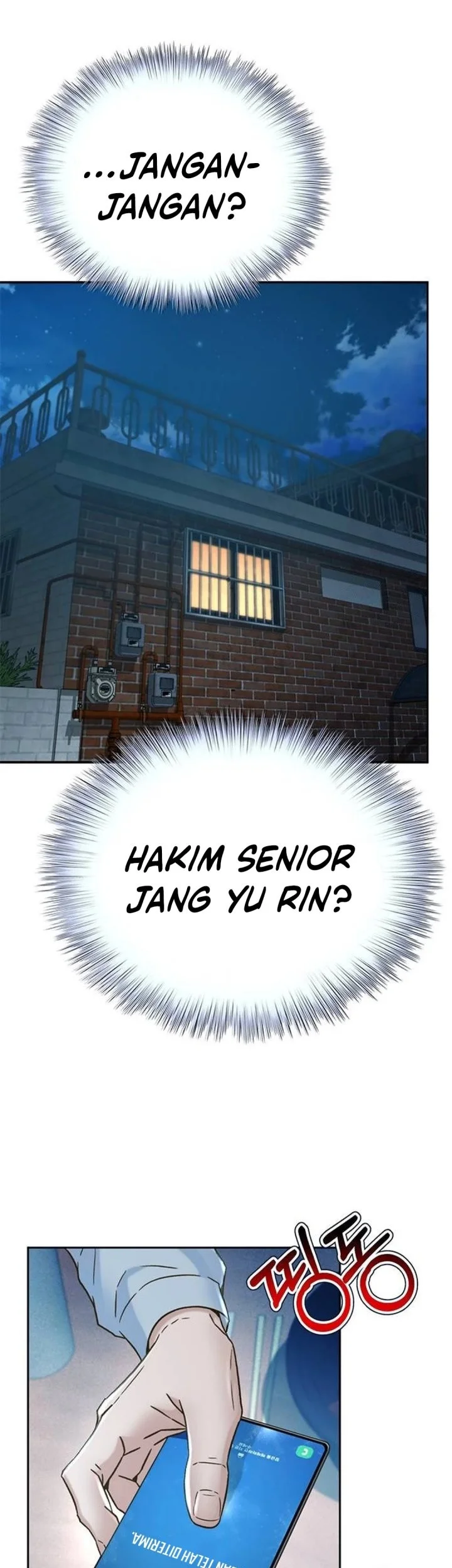 Judge Lee Han Young Chapter 195 Gambar 27