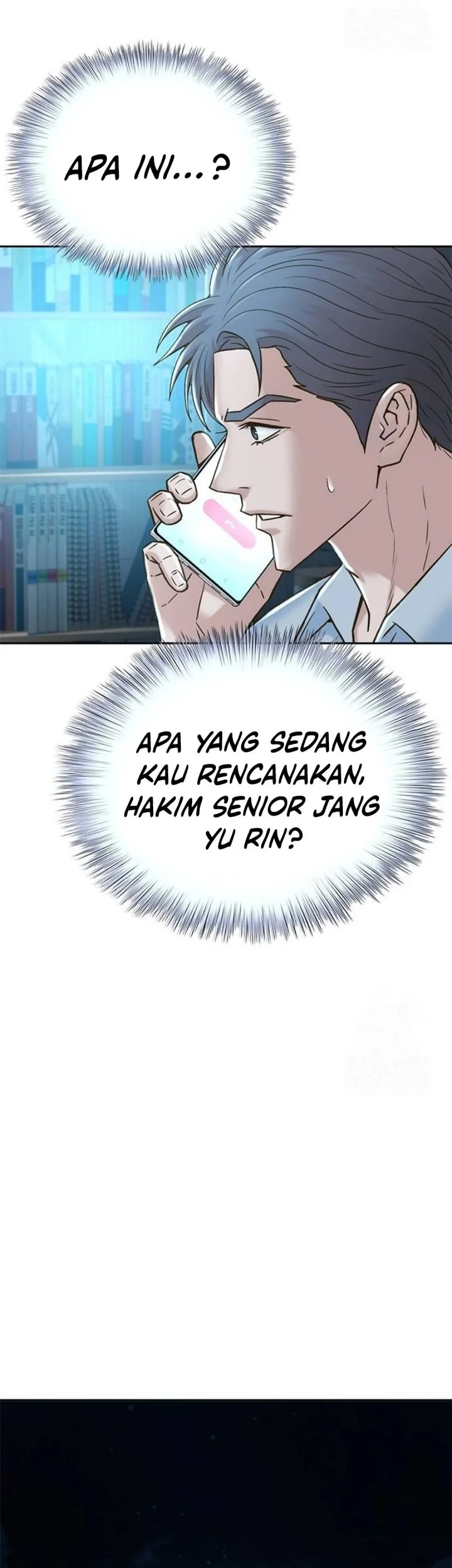 Judge Lee Han Young Chapter 195 Gambar 33