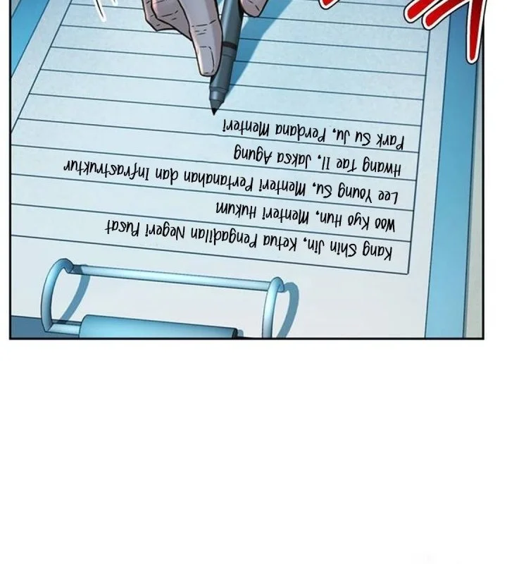 Manhwa Judge Lee Han Young Chapter 195 gambar 2