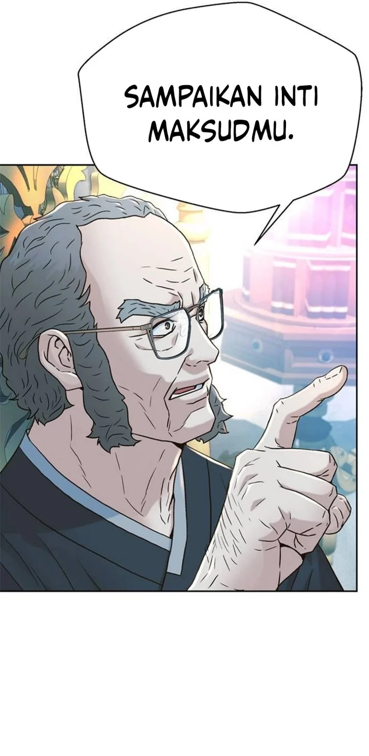 Judge Lee Han Young Chapter 195 Gambar 49