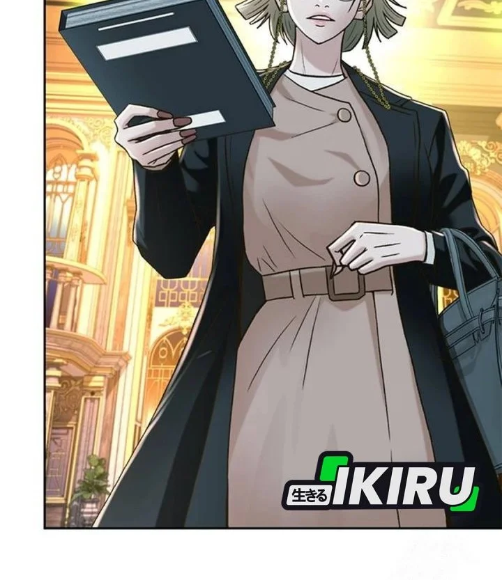 Judge Lee Han Young Chapter 195 Gambar 54