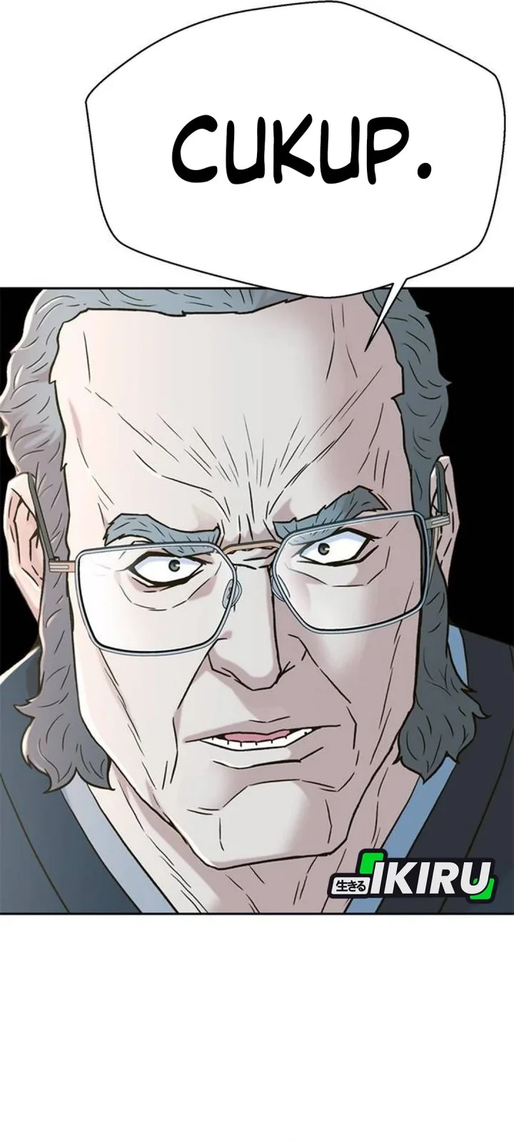 Judge Lee Han Young Chapter 195 Gambar 57