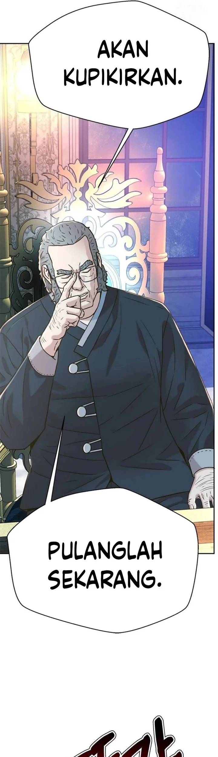 Judge Lee Han Young Chapter 195 Gambar 65