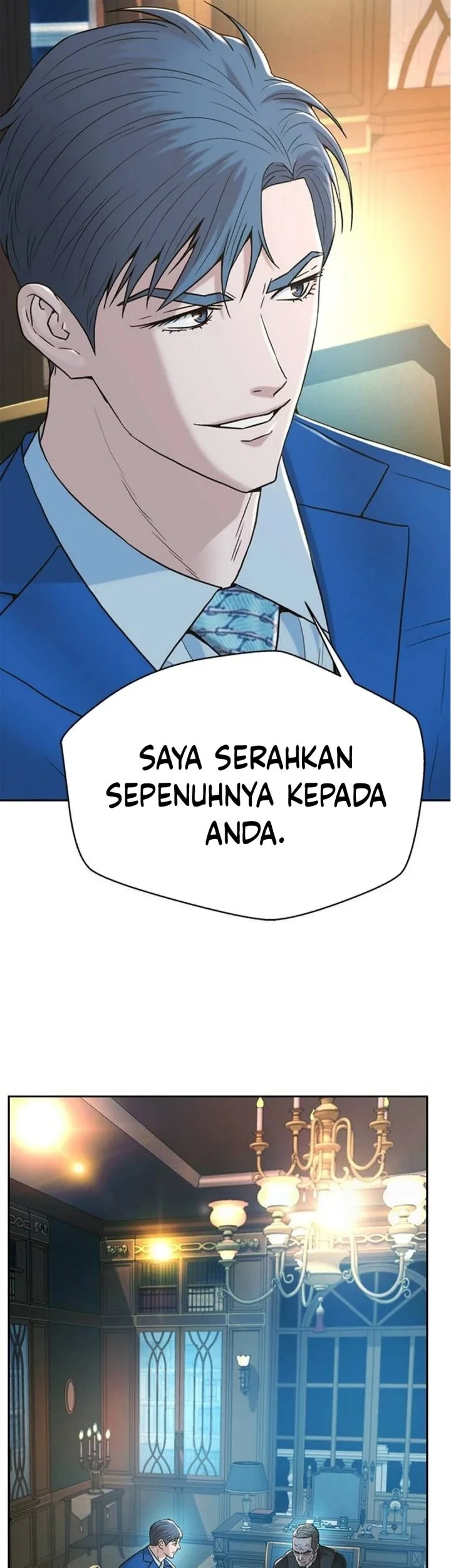 Judge Lee Han Young Chapter 195 Gambar 4