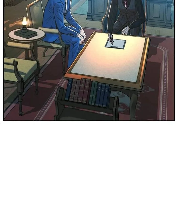 Judge Lee Han Young Chapter 195 Gambar 5